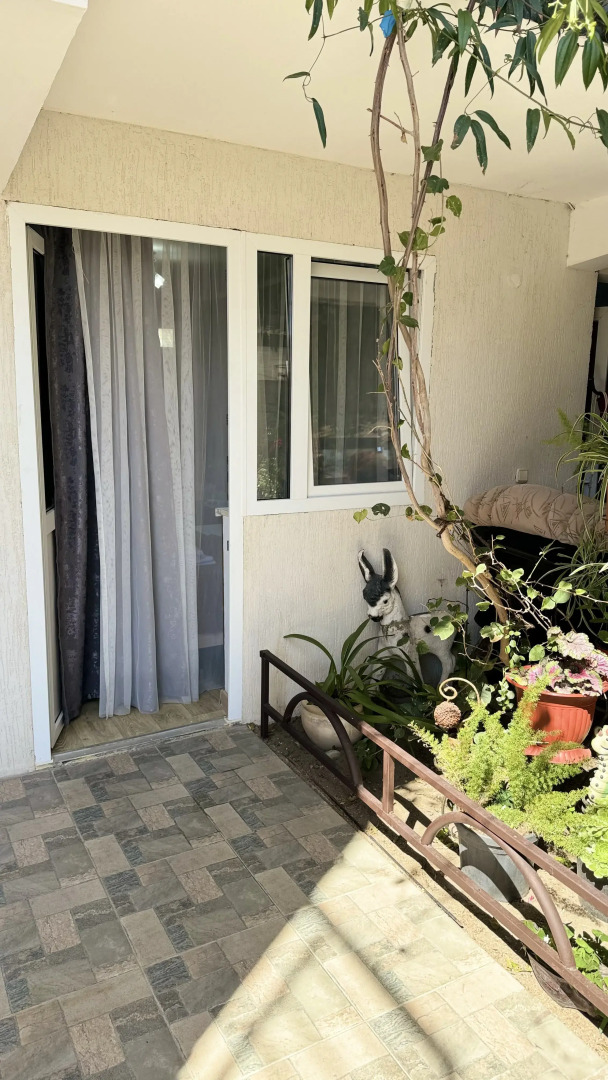 Гостевой Дом Кипарис