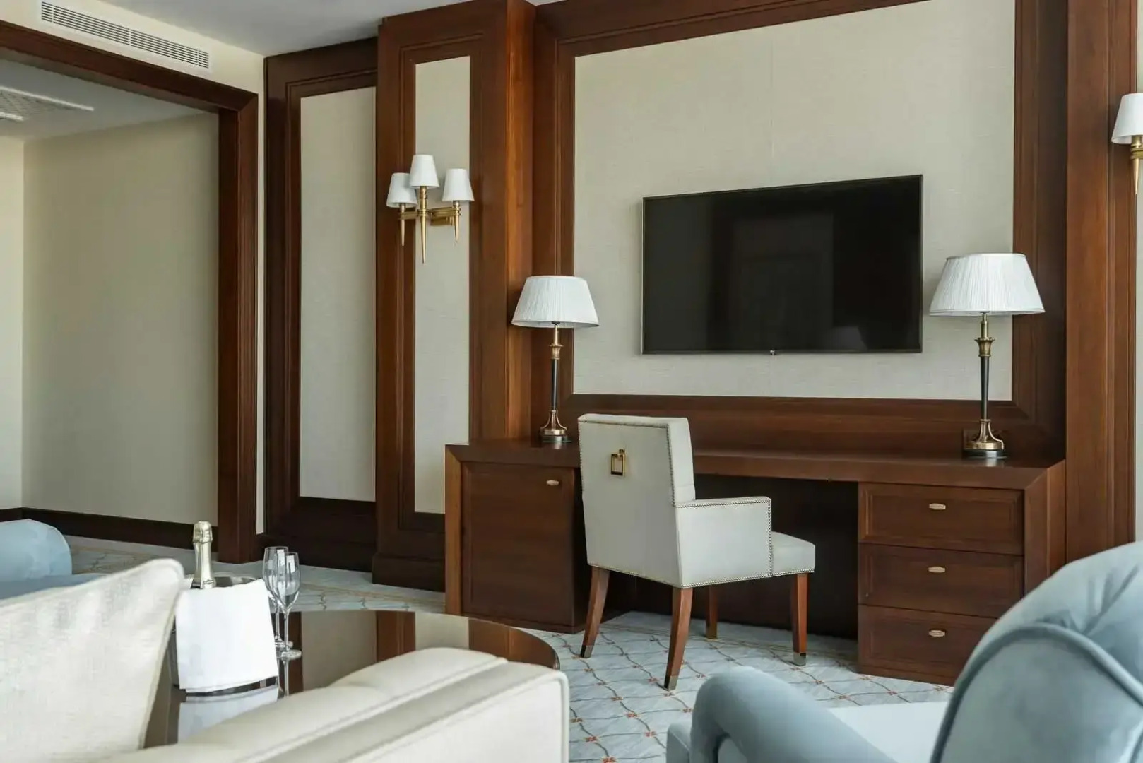 Отель Челябинск Сити Отель