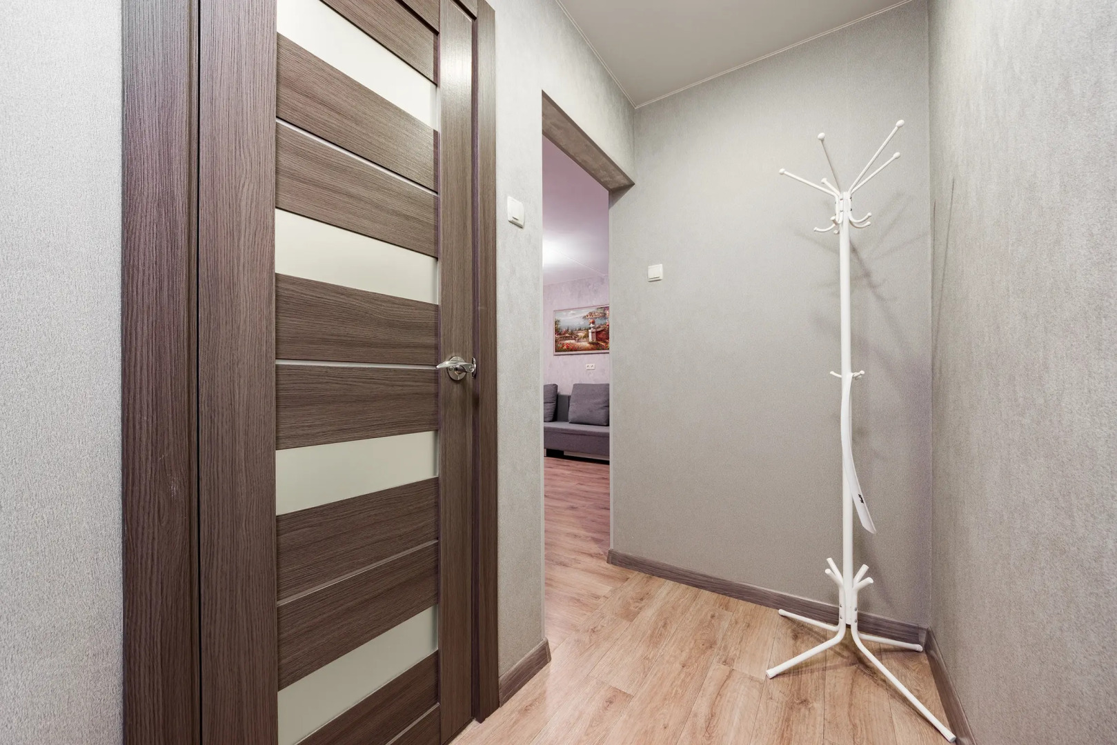 Квартира Тихая Гавань Для Отдыха