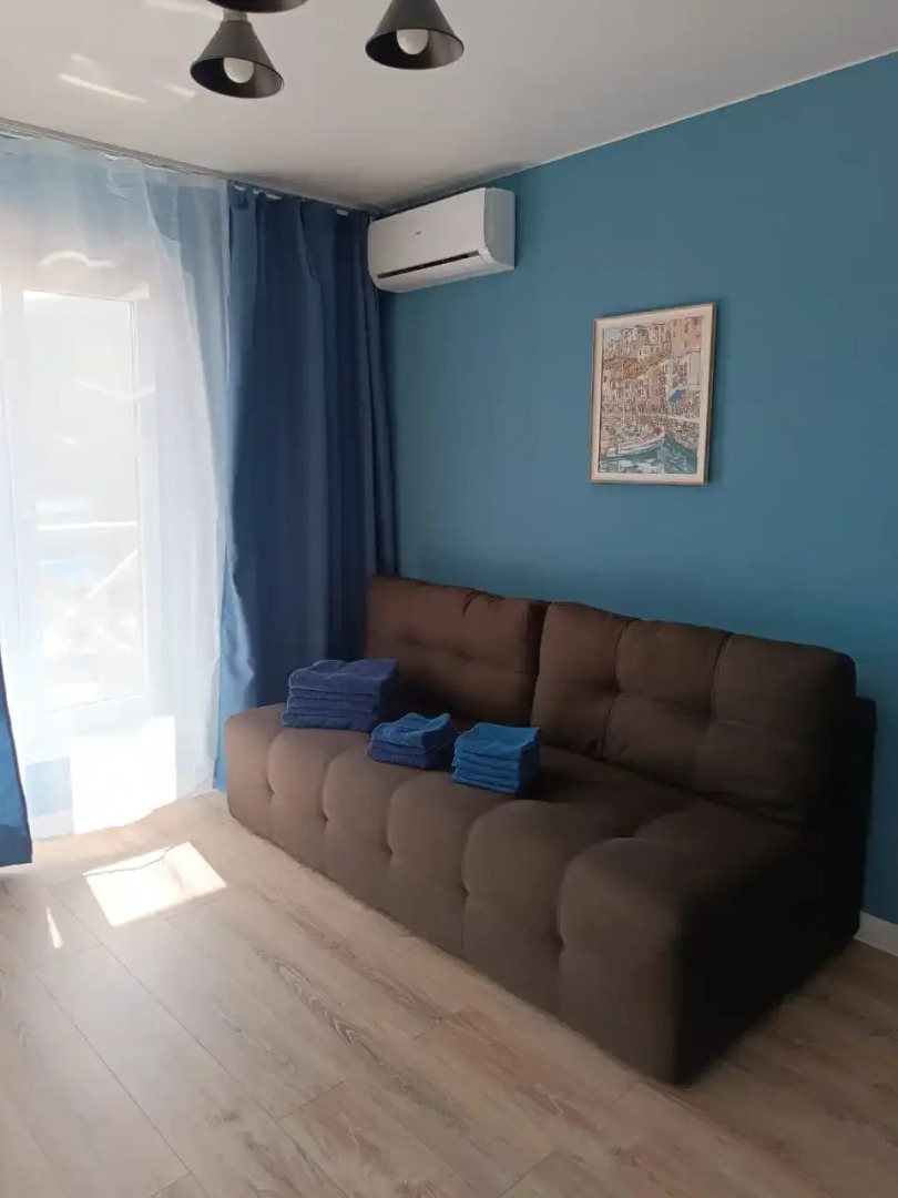 Гостевой дом La Fiesta Веселое