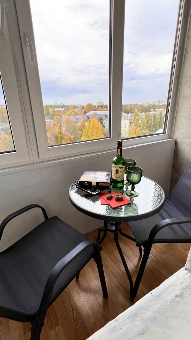 Апартаменты Brick House