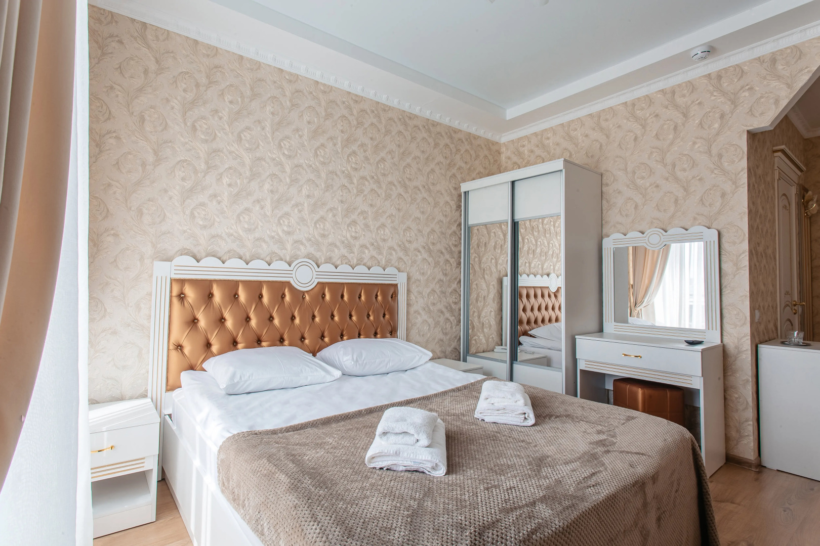 Отель Араз Палас