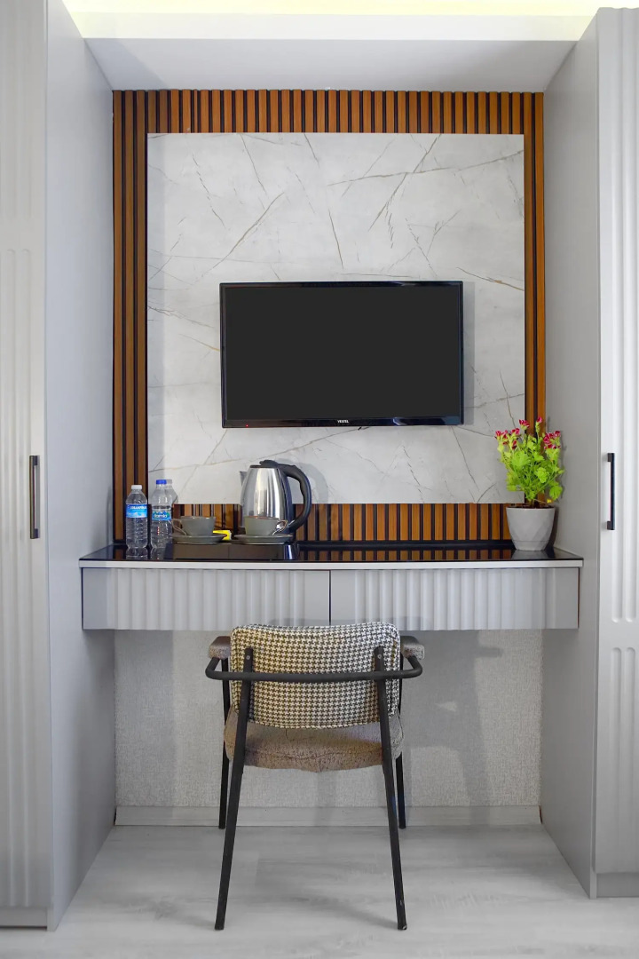 Amara Hotel Old City