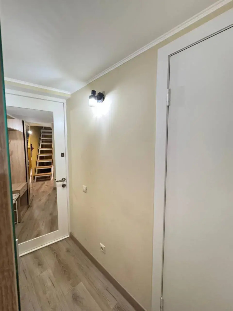 Апартаменты Golden Studio на Электрозаводской