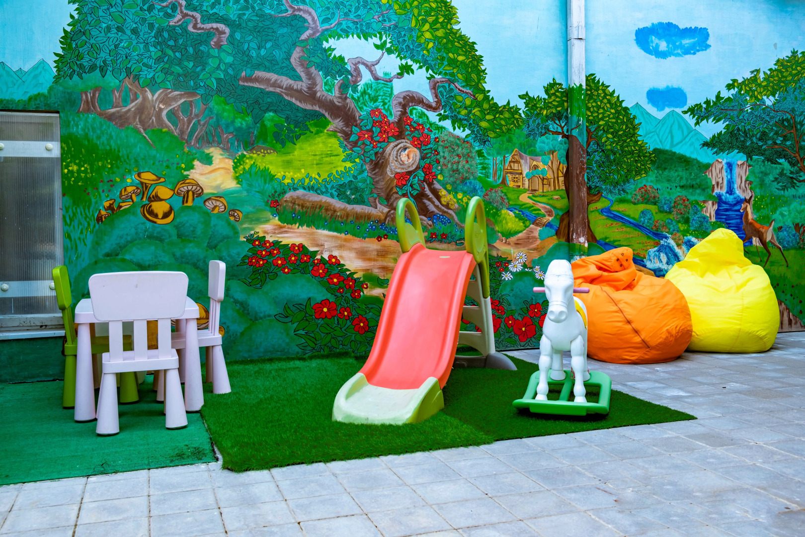 Гостевой дом Винговер