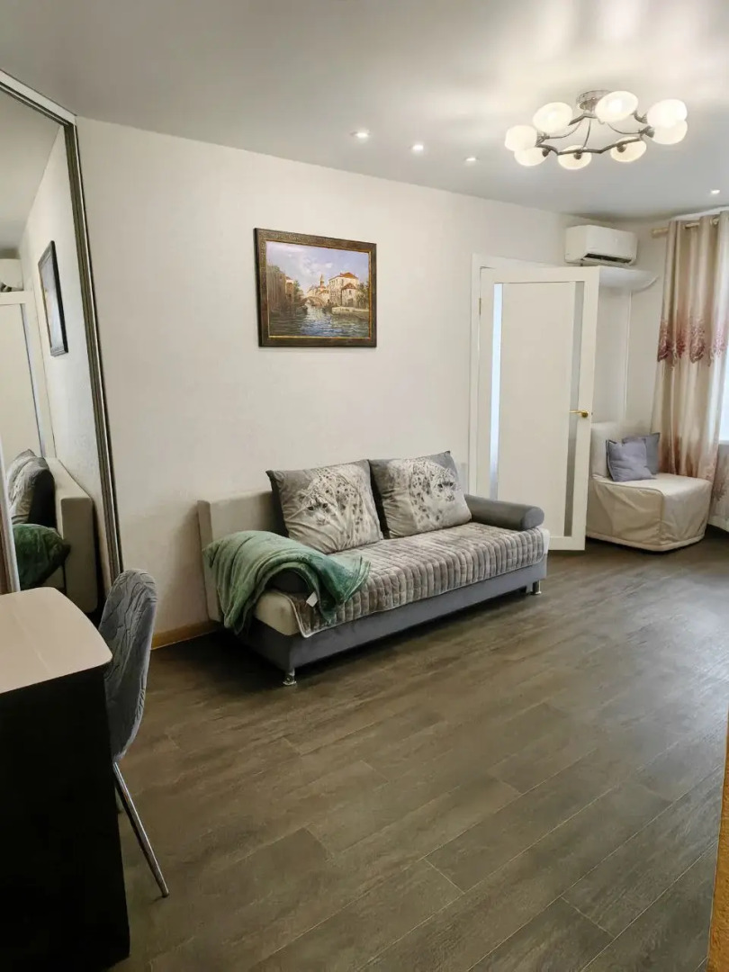 Квартира в самом центре Владивостока