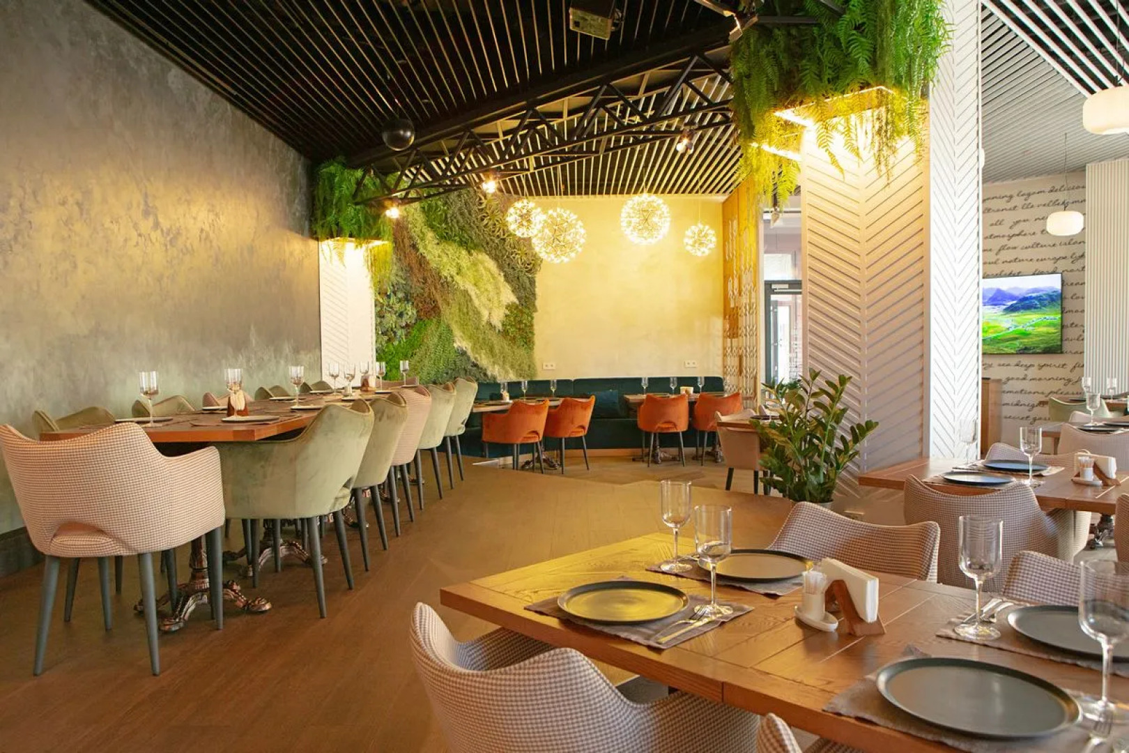 Апартаменты 4Кайф Kristall Studio