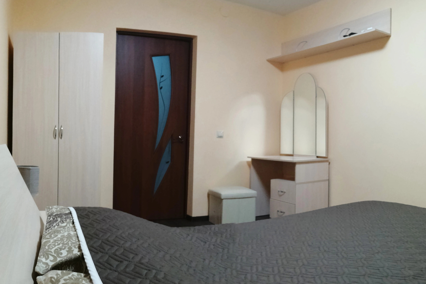 Гостевой Дом Meduza