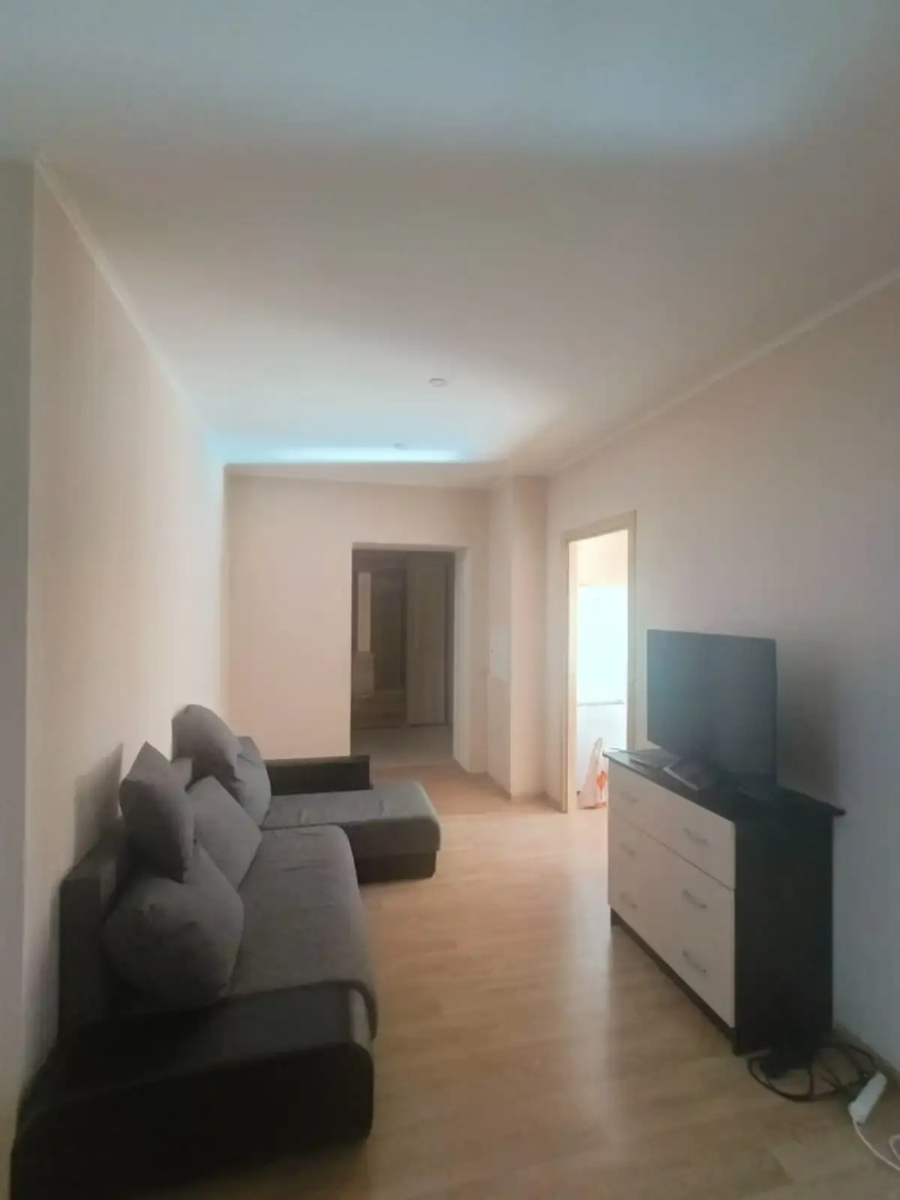 Апартаменты с панорамным видом на реку