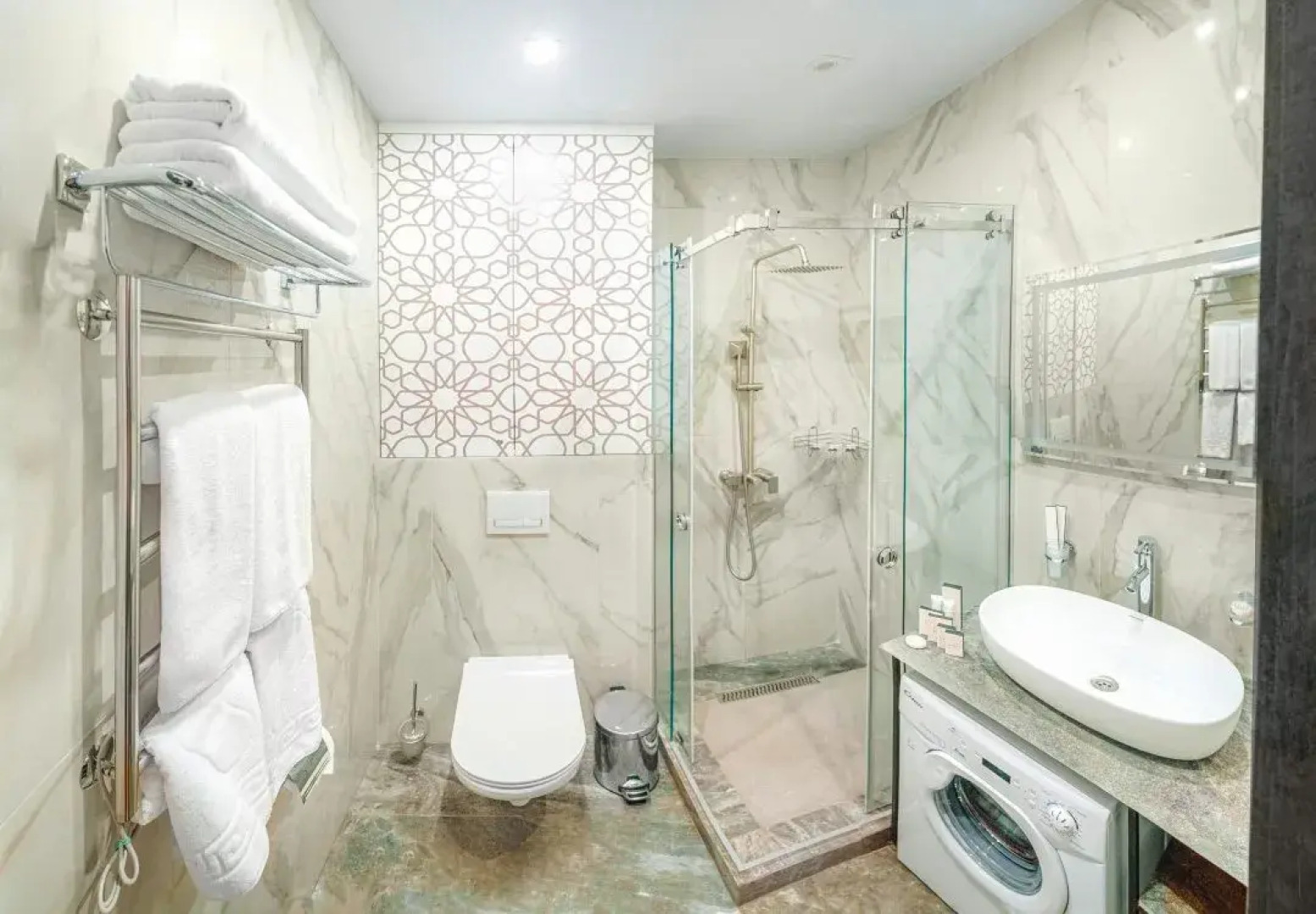 Апарт-отель YAMLE