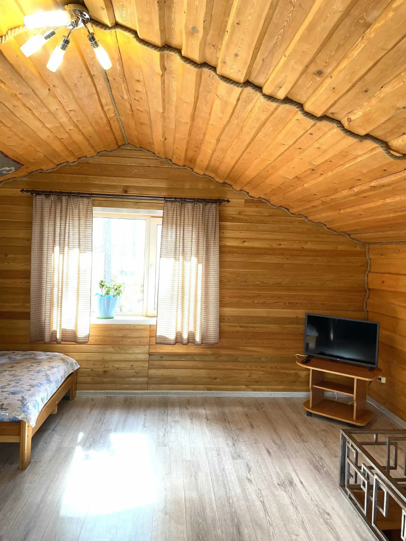 Гостевой Дом Баня у Гоши