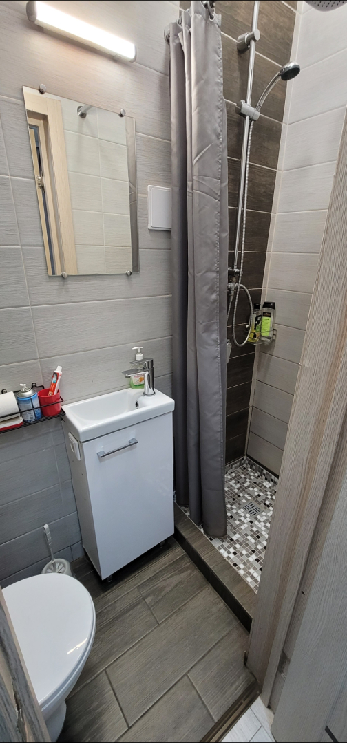 Апартаменты у метро Фрунзенская 6(3)