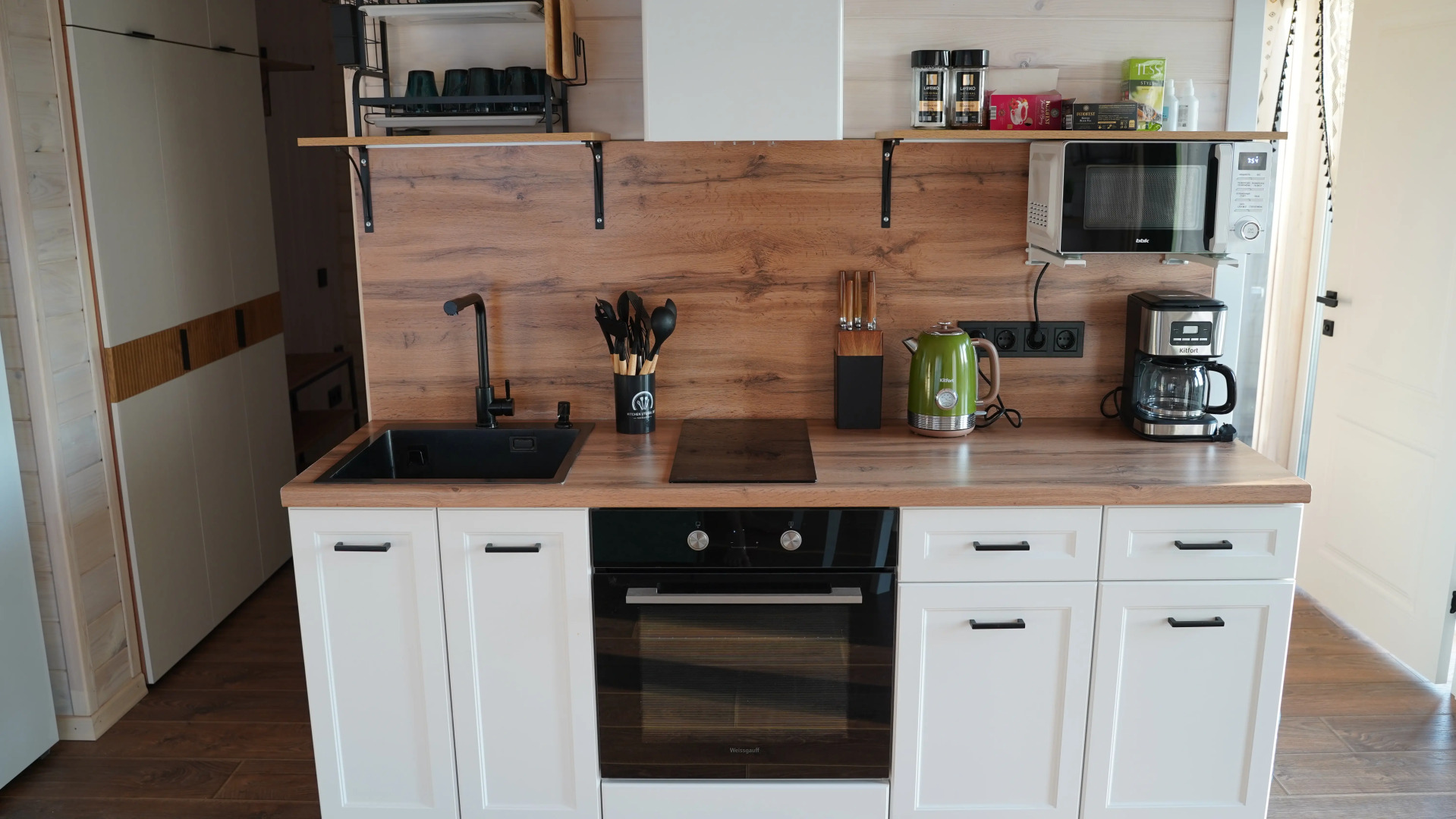 Частный дом для отдыха