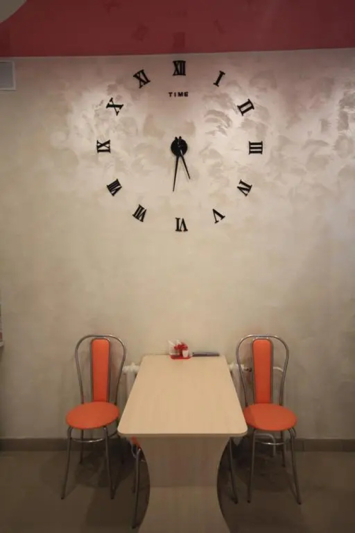 Отель Ансар