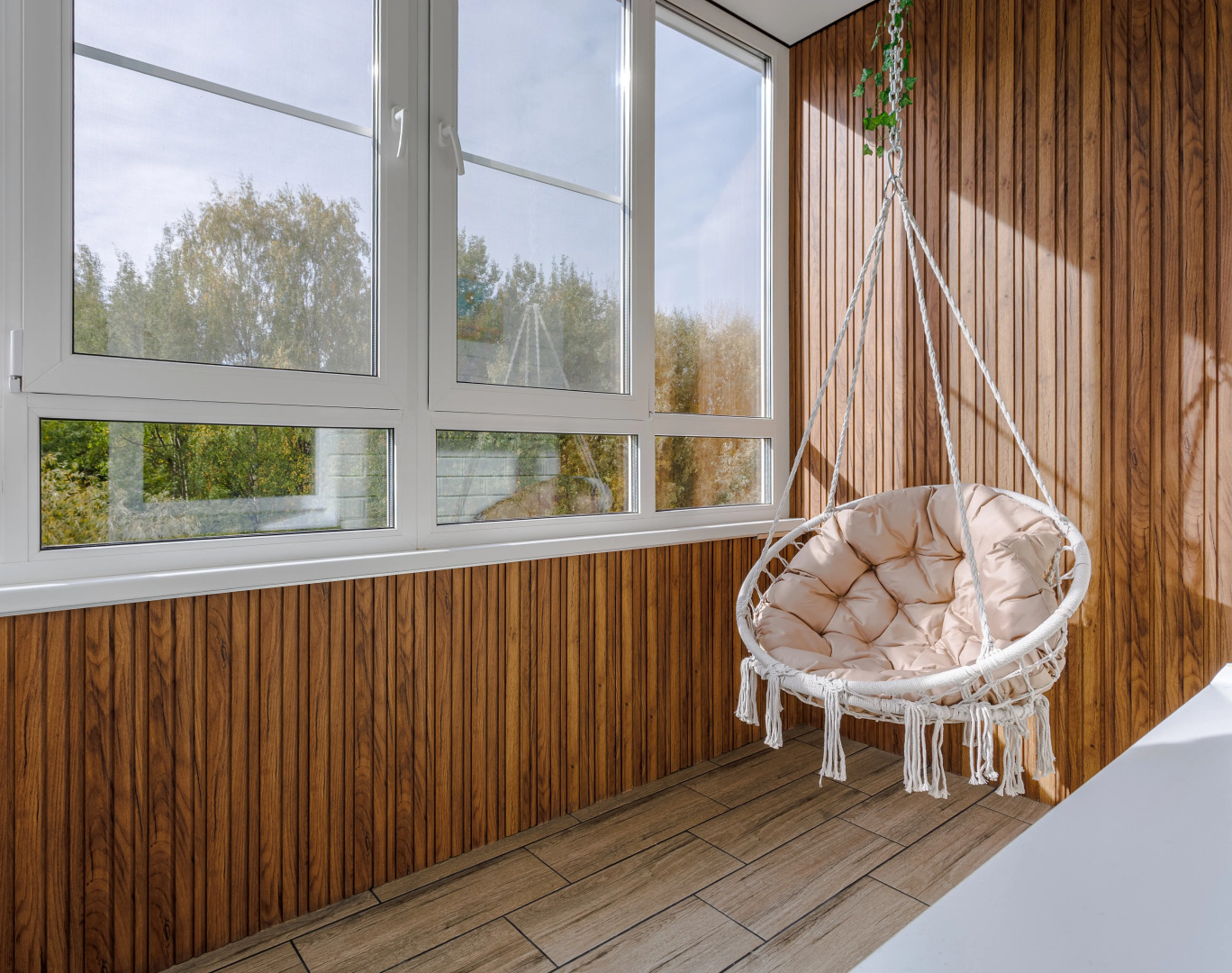 Апартаменты Bali Apart