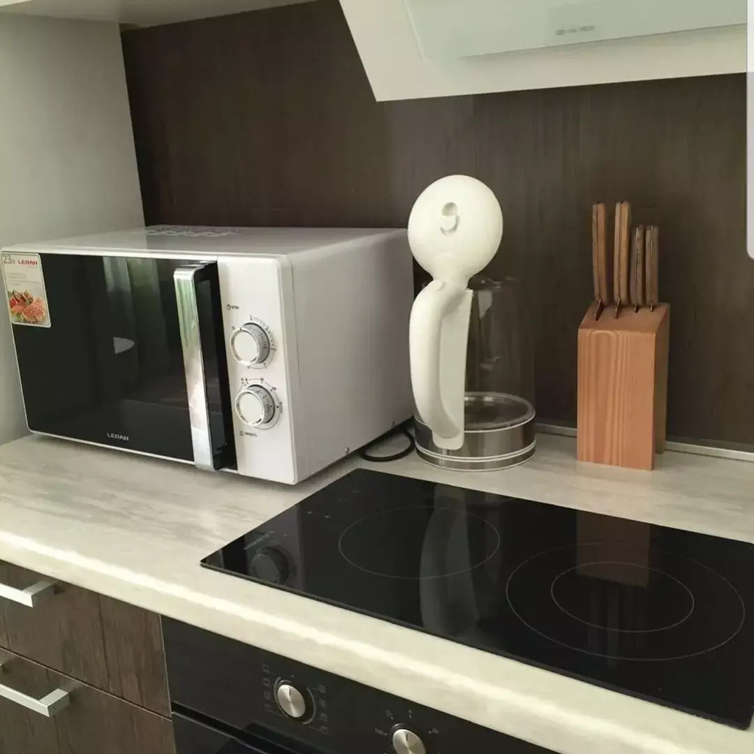 Гостевой дом Таунхаус 50 кв м с двориком