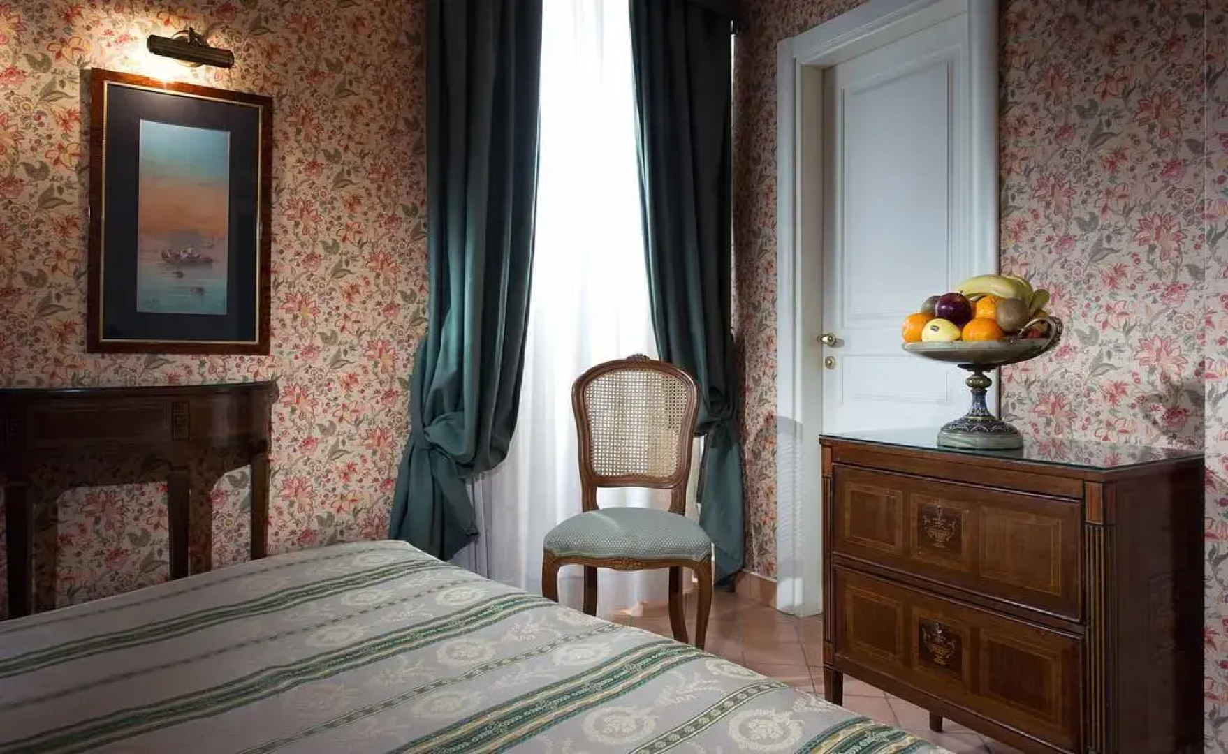 Chiaja Hotel de Charme