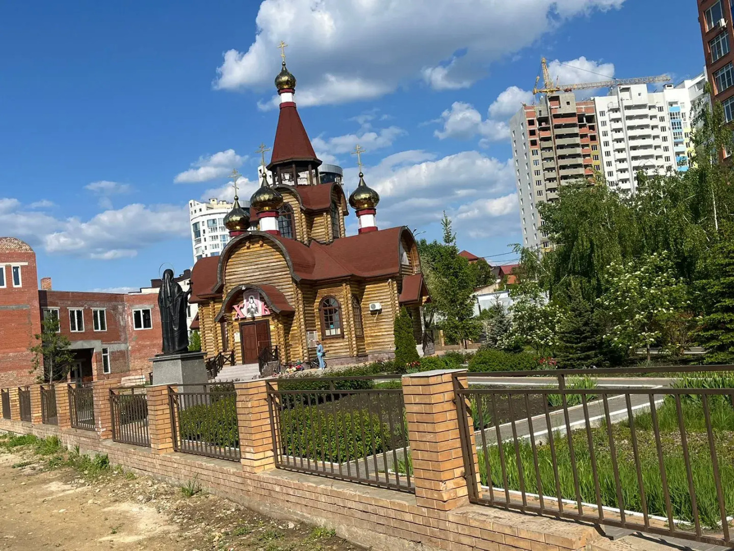 Квартира Уютная на берегу Волги