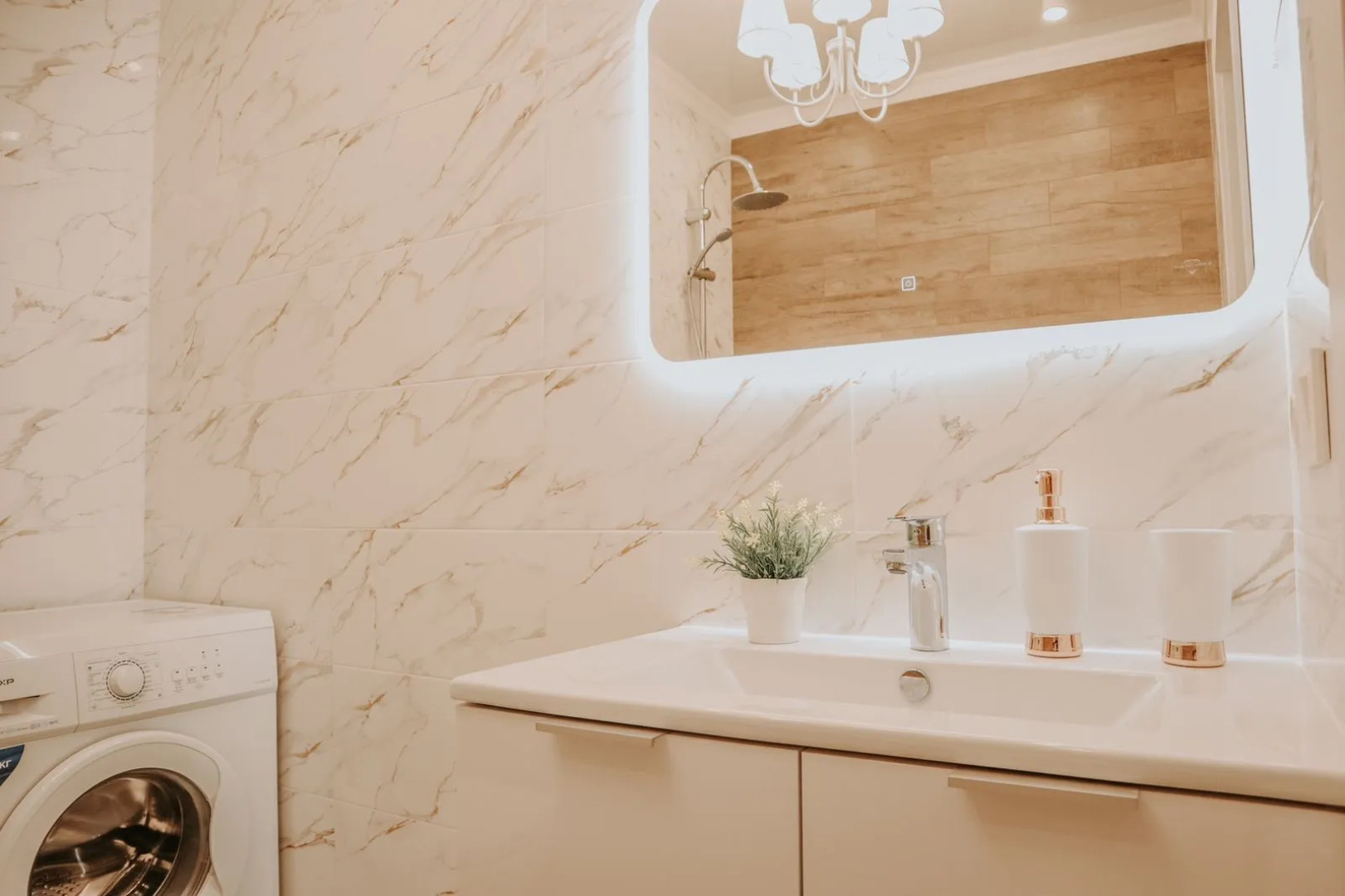 Апартаменты Савин Хаус