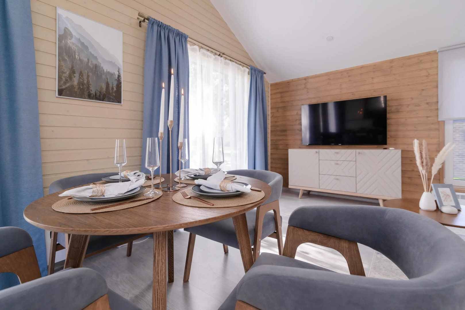 Частный дом Simple Lfe Home 192