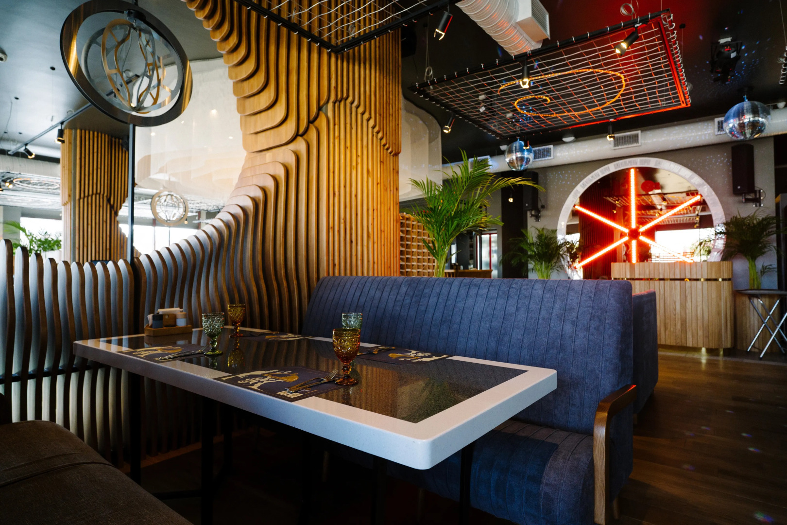 Отель Golden Tulip Krasnodar