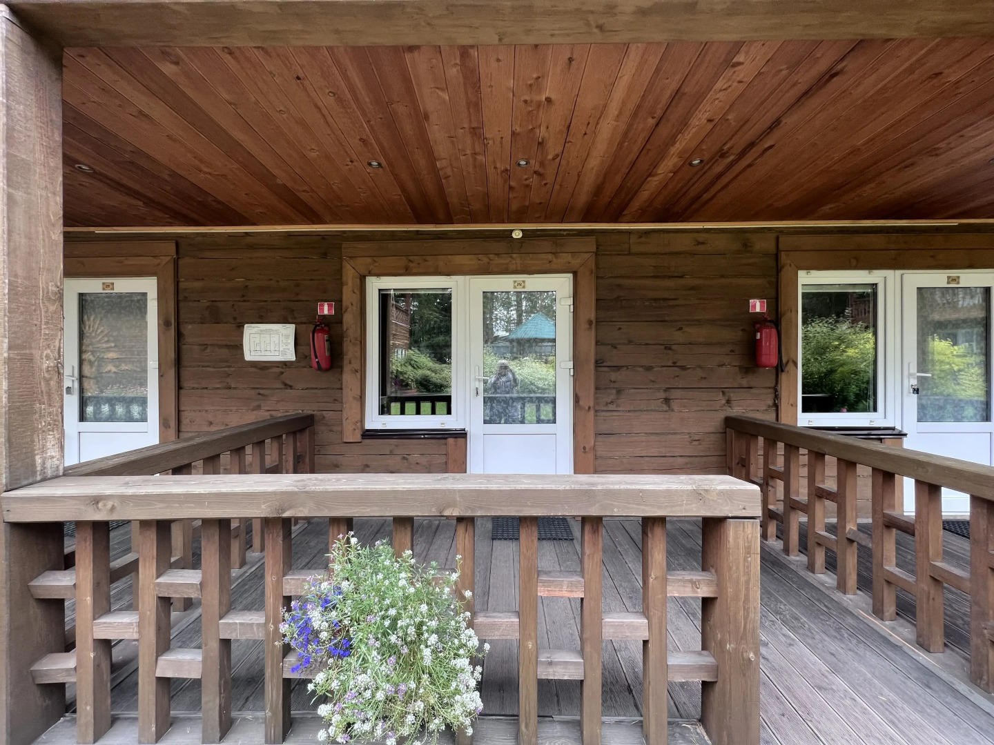 База отдыха Туяна