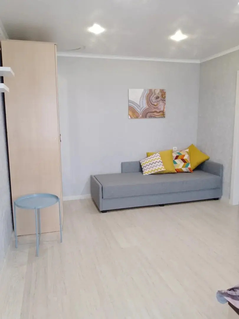 Апартаменты Домашний Очаг на Ул Лазурная