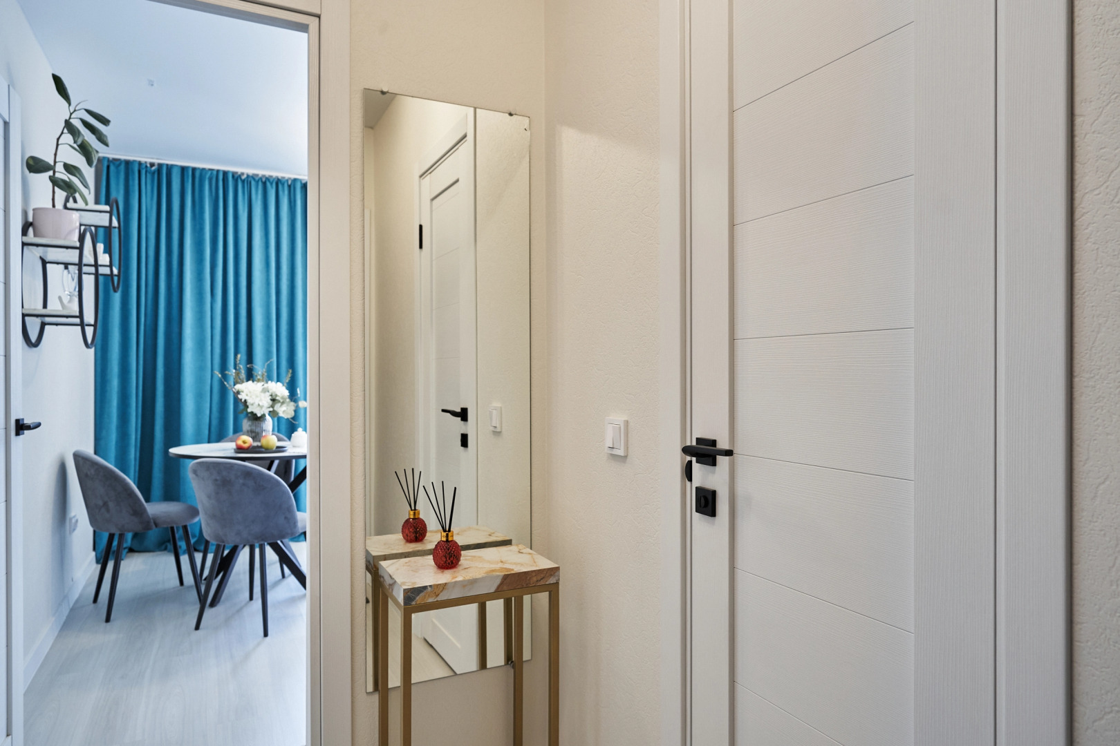 Апартаменты КАК ДОМА