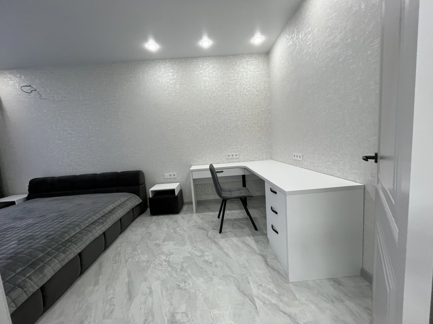 Квартира на Терешковой