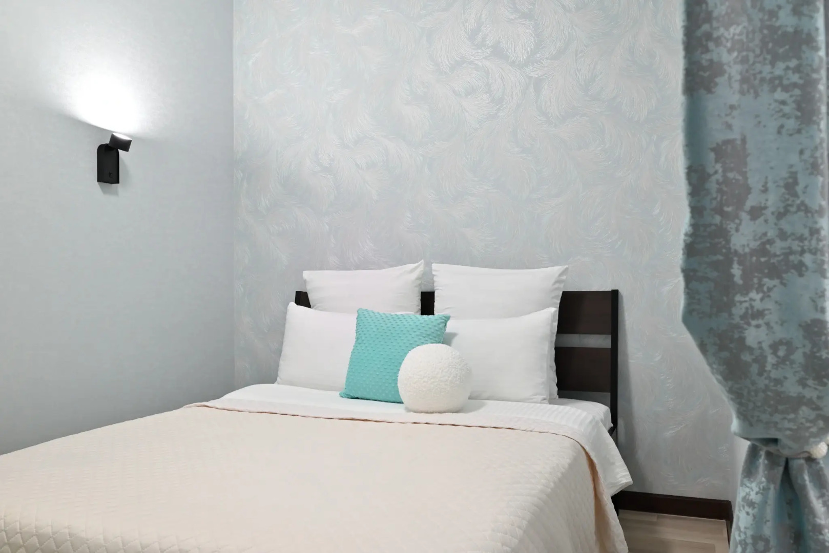 Квартира Milli House на Чистопольской