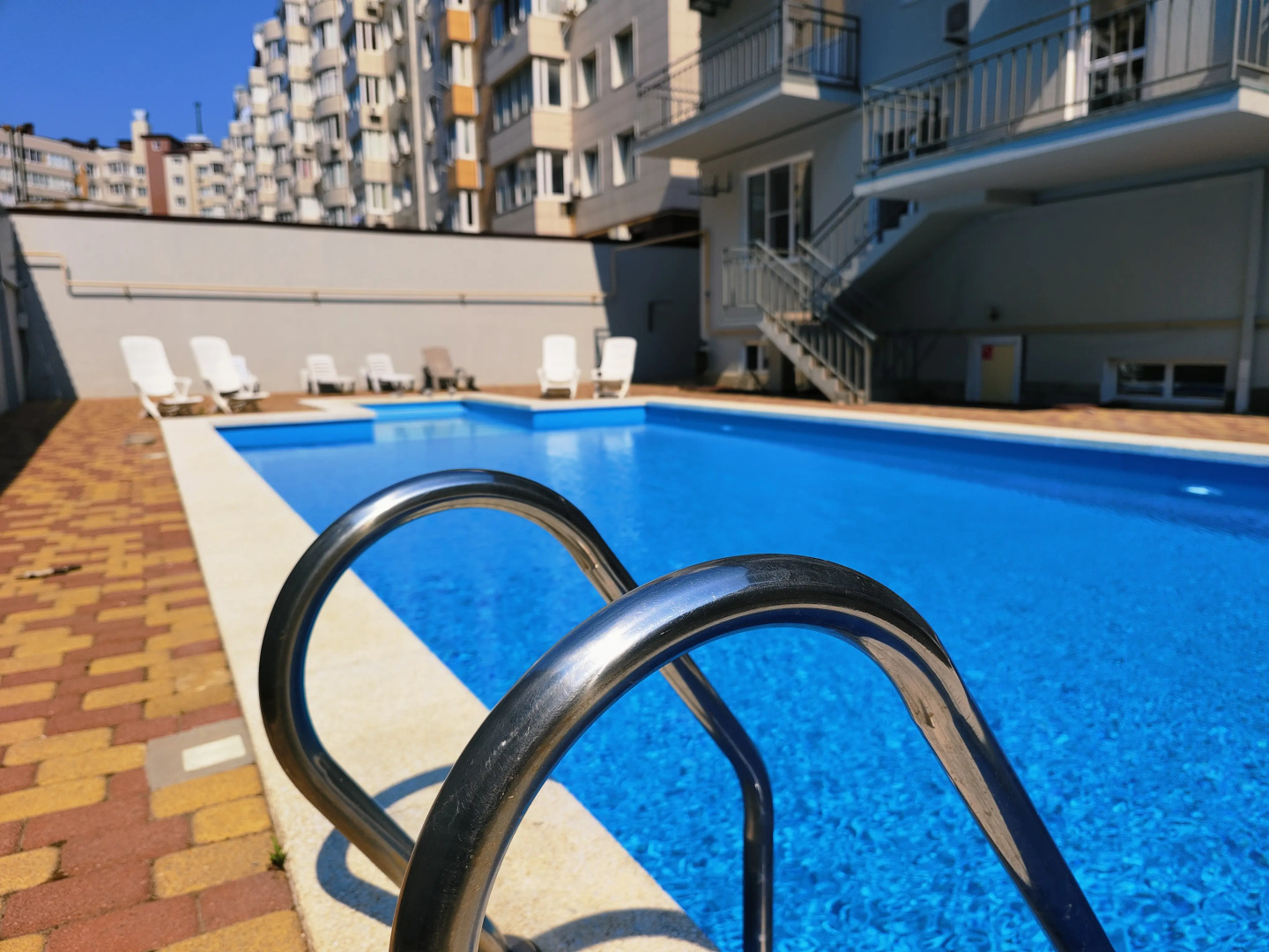 Гостевой дом Прибой