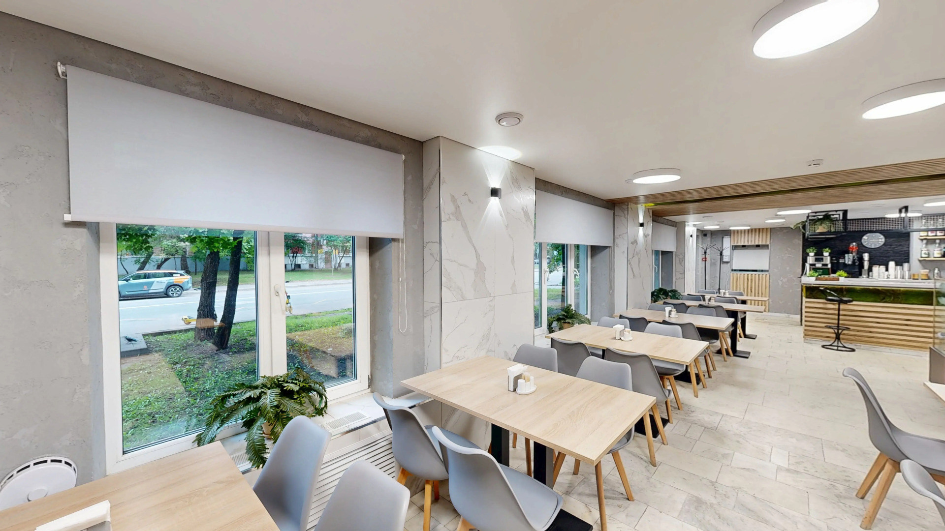 Отель Байкал