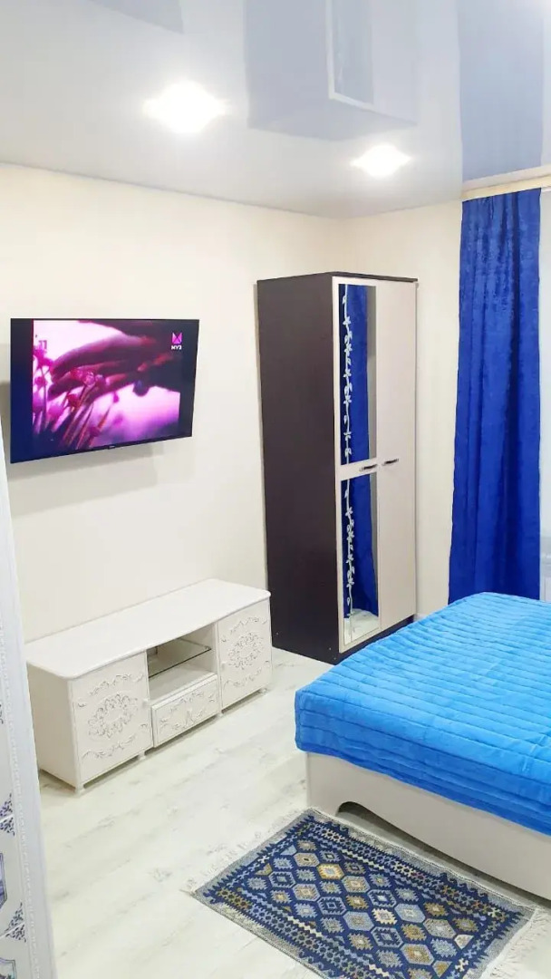 Апартаменты Авторские у Золотых Ворот