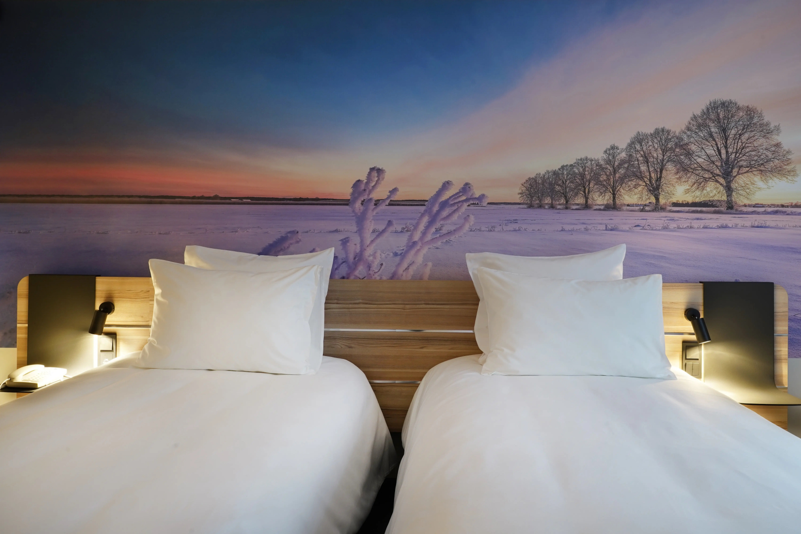 Novotel Санкт-Петербург Центр