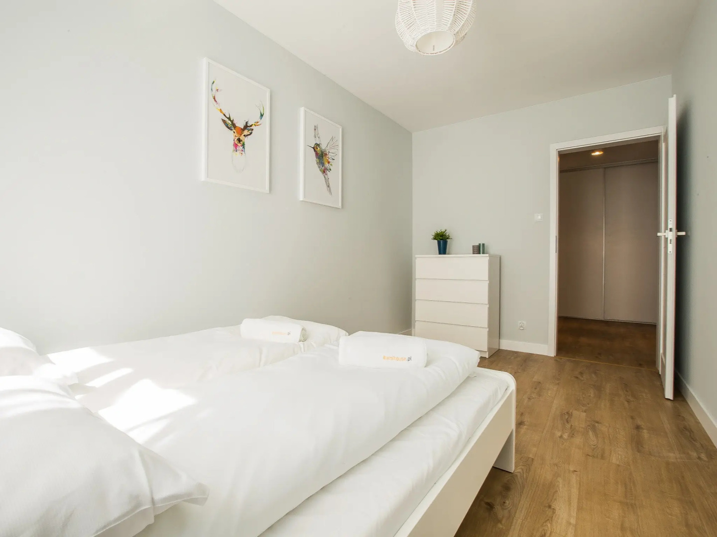 Апартаменты Emihouse Rzeszów