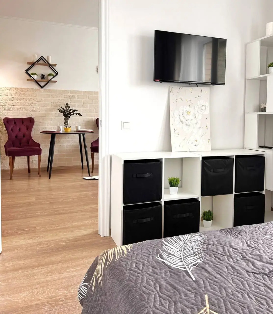 Апартаменты Квартиру надо в микрорайоне Супонево 12