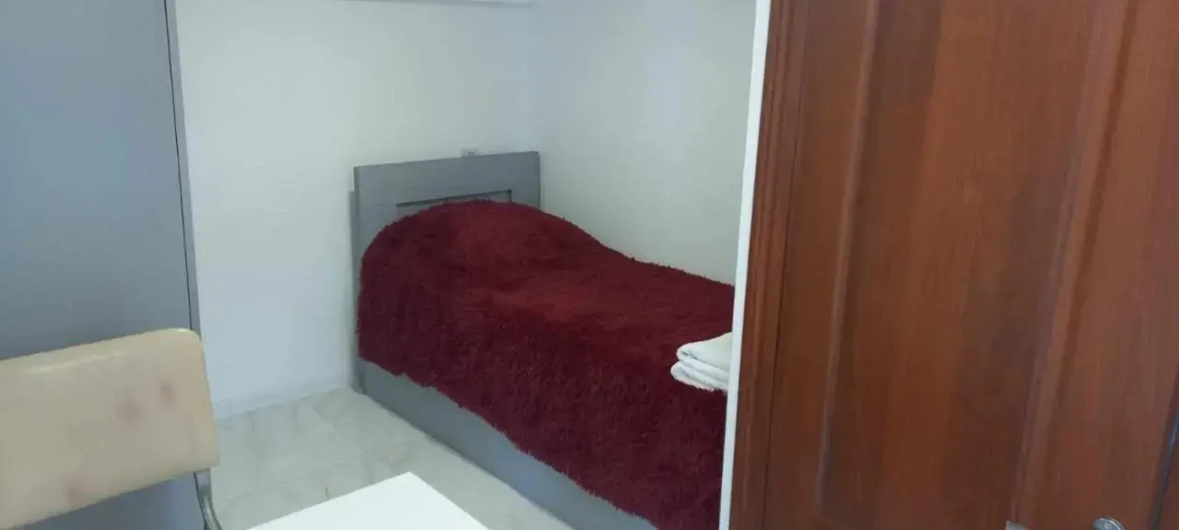 Отель Layros & Andersen