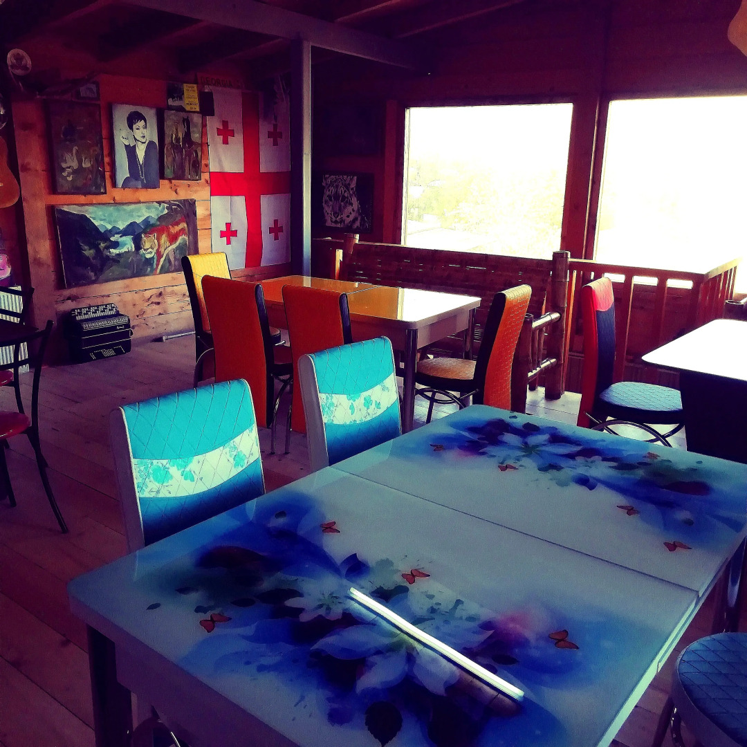 Гостевой Дом NK