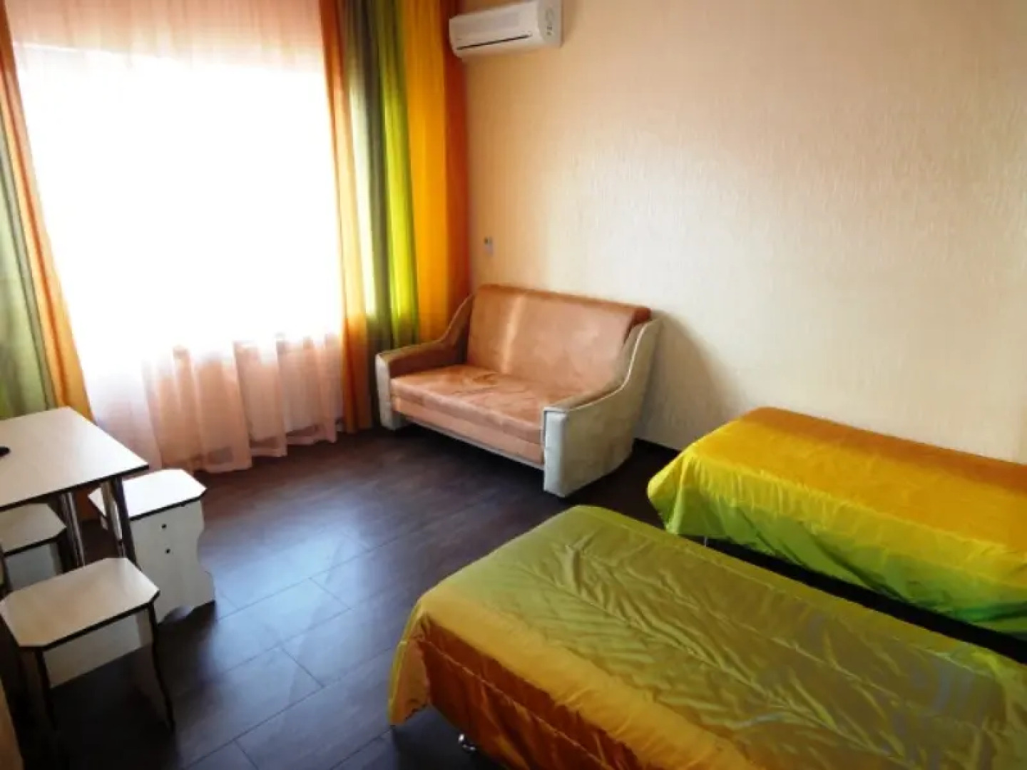 Гостевой дом Анапская Звезда