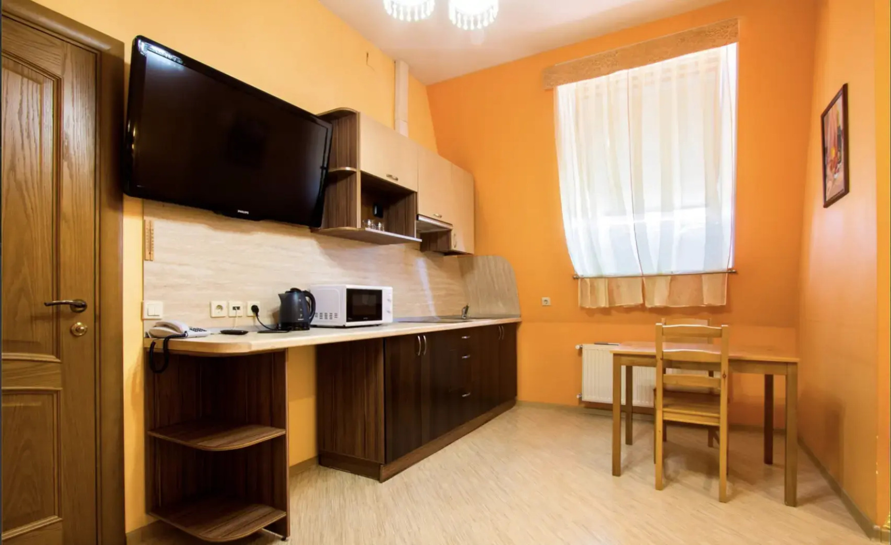 Отель К-Визит