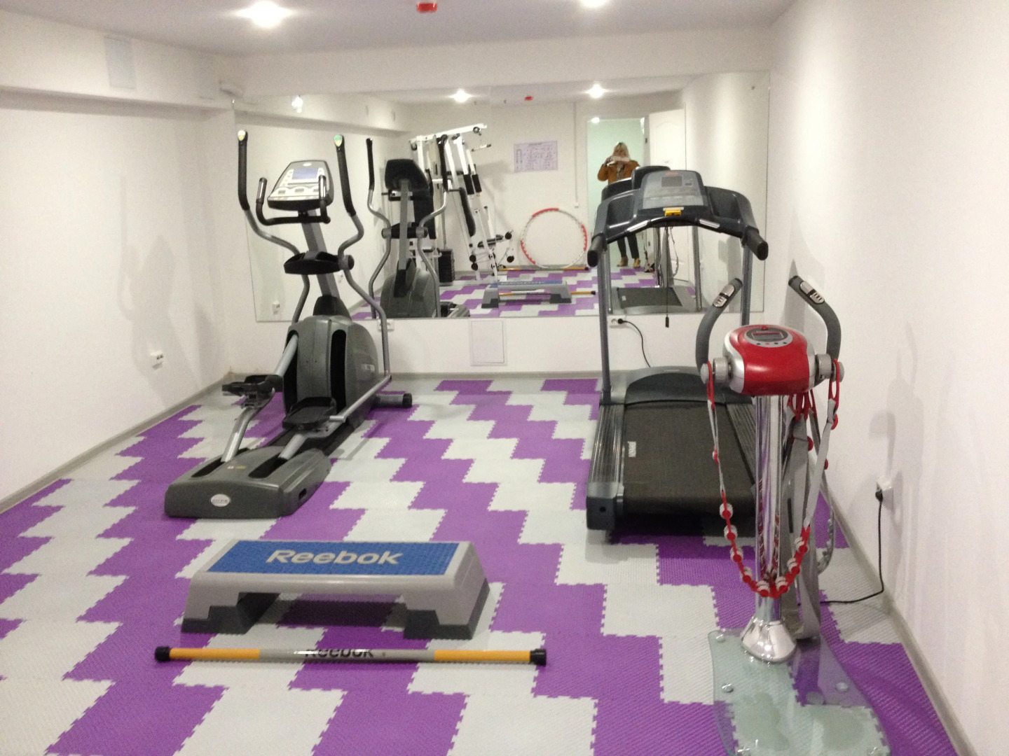 Отель Гостиный Двор