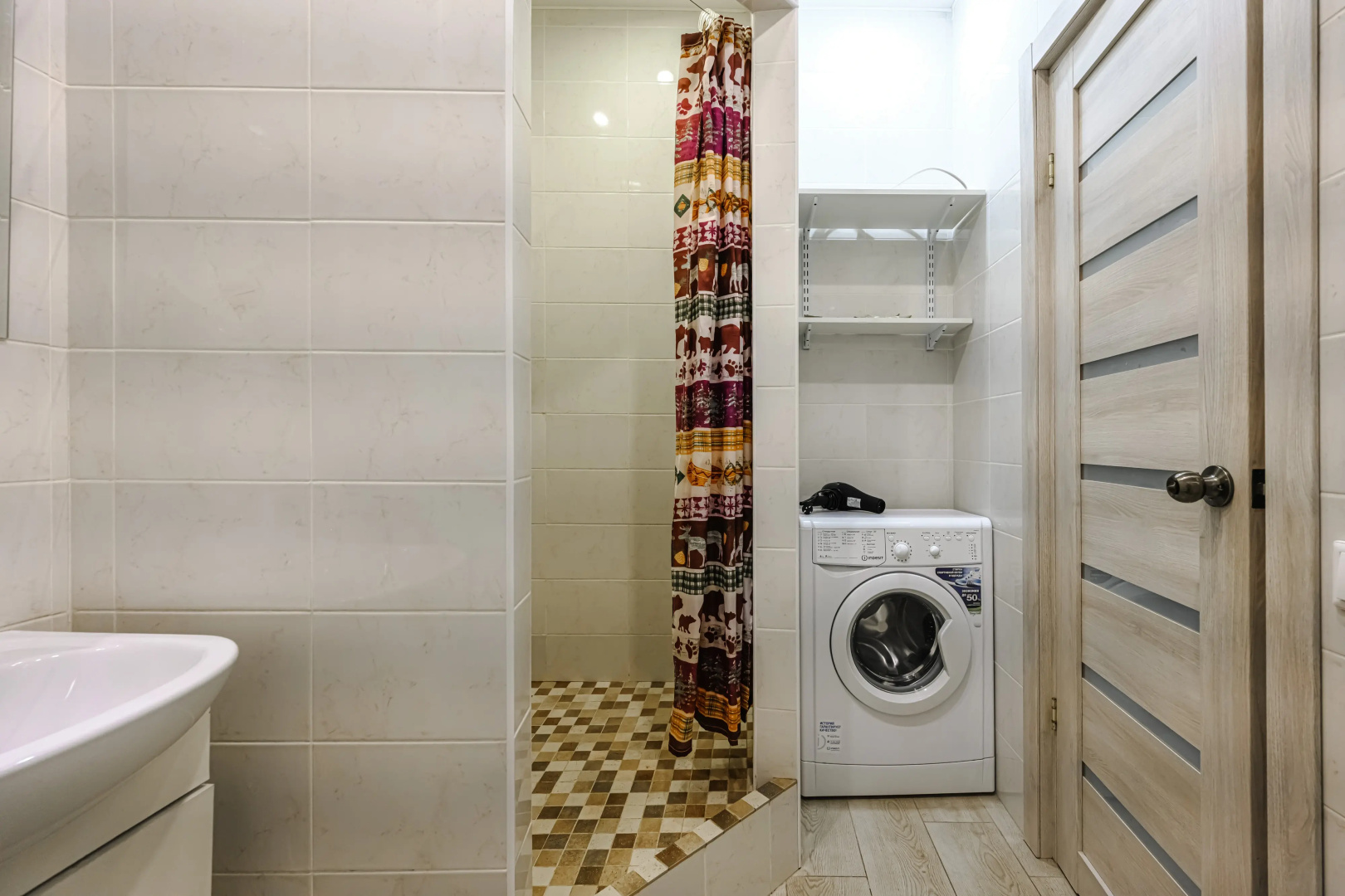 Квартира ArendApartment Graf Orlov 24