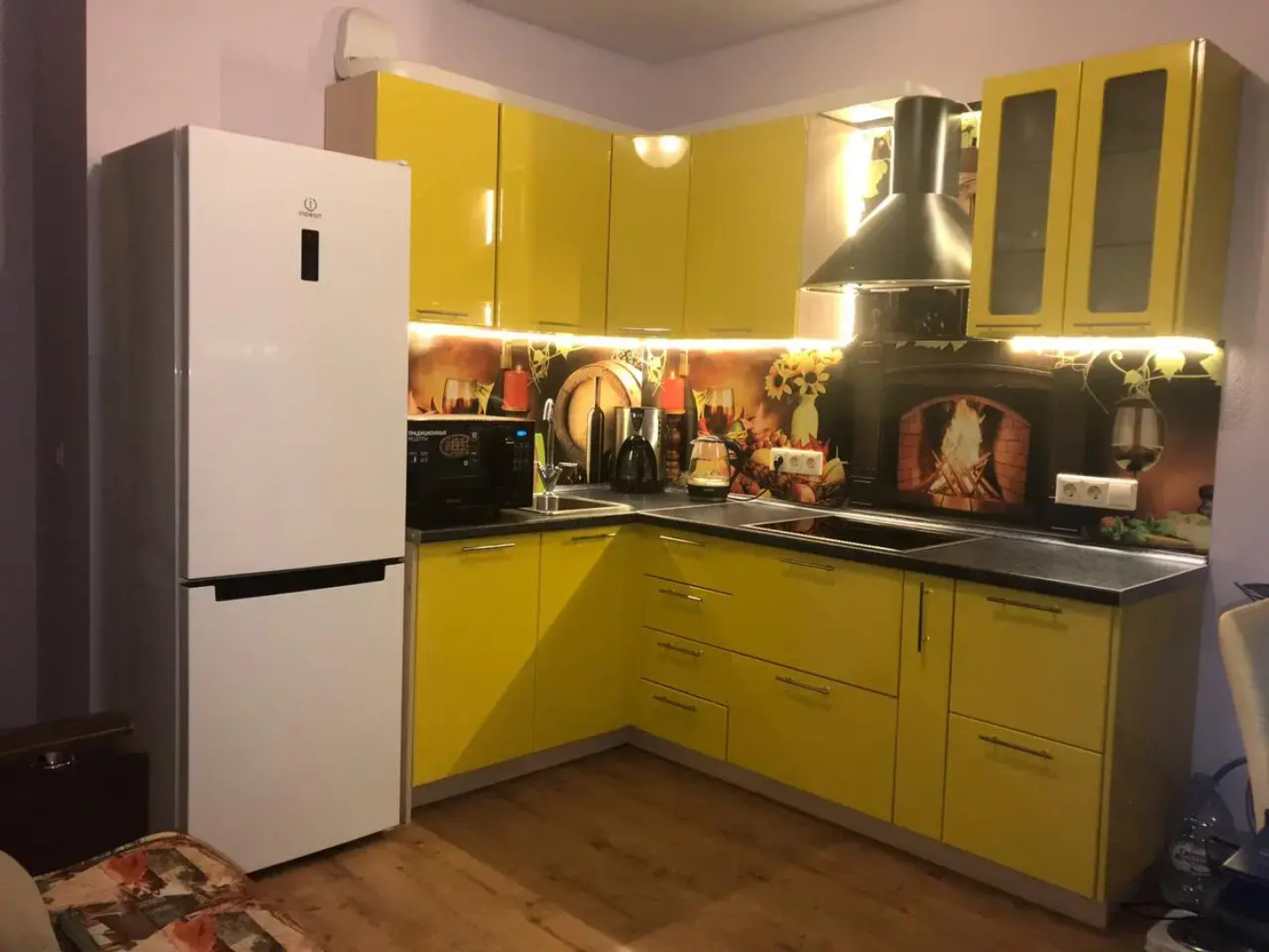 Апартаменты Таможенная дорога 11/1с1