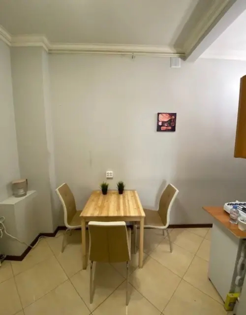 Апартаменты Бурденко