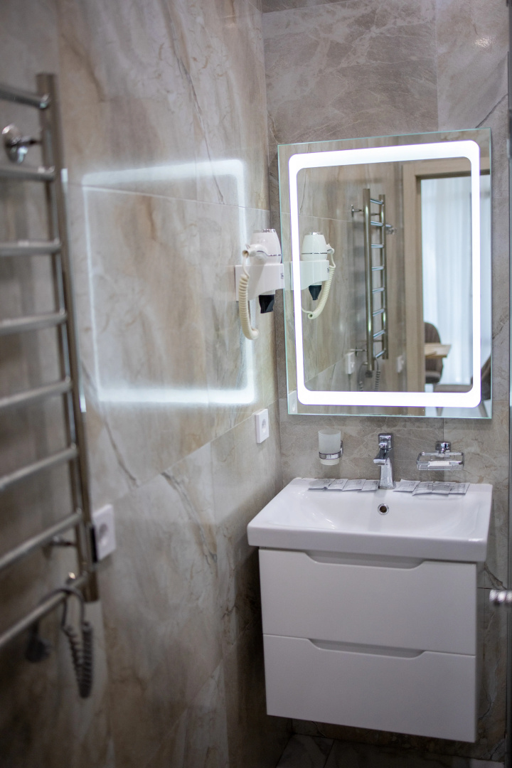 Квартира от УК Family Pride Apartments 2-14