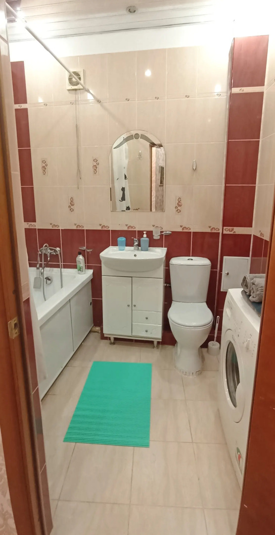 Апартаменты Уют и комфорт