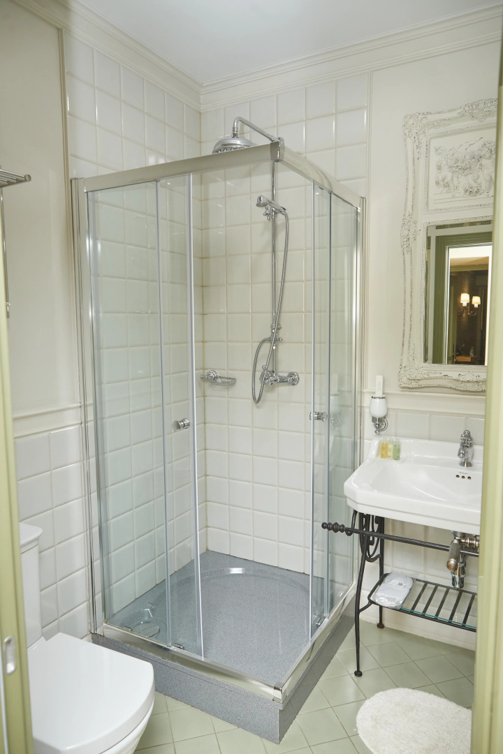 Бутик Отель 1881