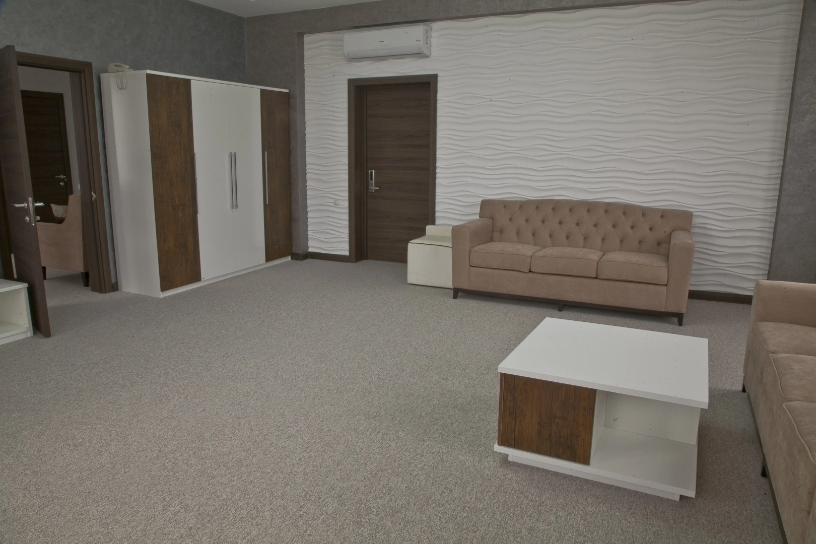 ООО Бизнес-отель Магас