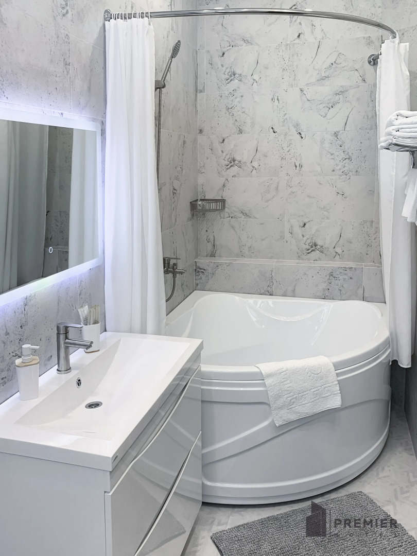 Отель Премьер