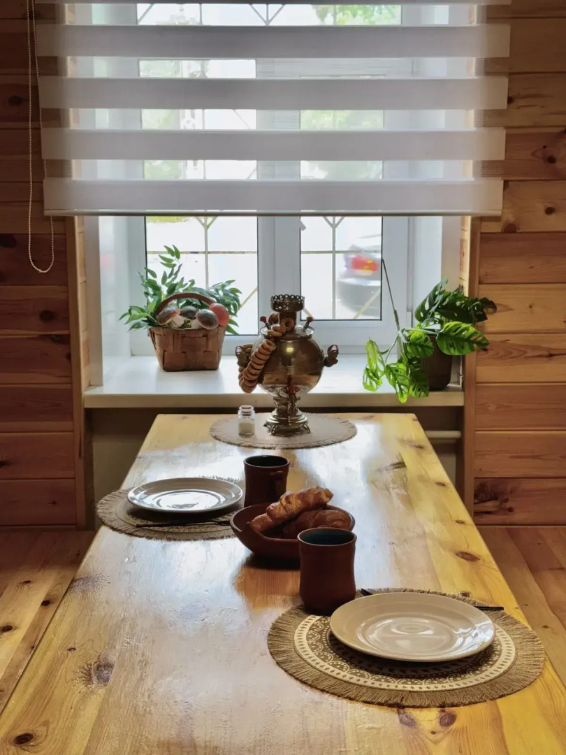 Апартаменты эксклюзивные в самом центре города